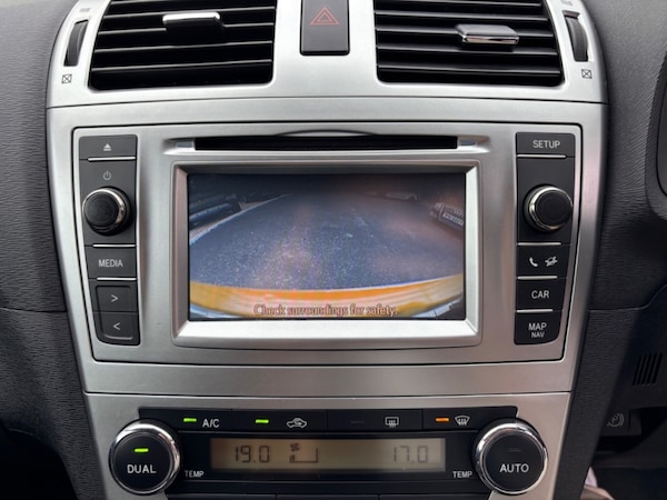 Used Toyota Avensis 2014 for sale - 75665694: Photo 17