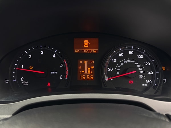 Used Toyota Avensis 2014 for sale - 75665694: Photo 20