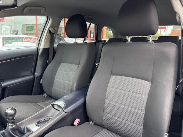Used Toyota Avensis 2014 for sale - 75665694: Photo 4