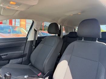Used Volkswagen Polo 2021 for sale - 79473541: Photo