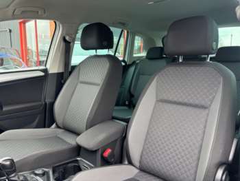 Used Volkswagen Tiguan 2018 for sale - 74289519: Photo
