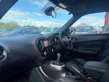 Used Nissan Juke 2017 for sale - 79618057: Photo