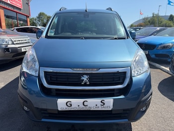 Used Peugeot Partner Tepee 2016 for sale - 79103053: Photo