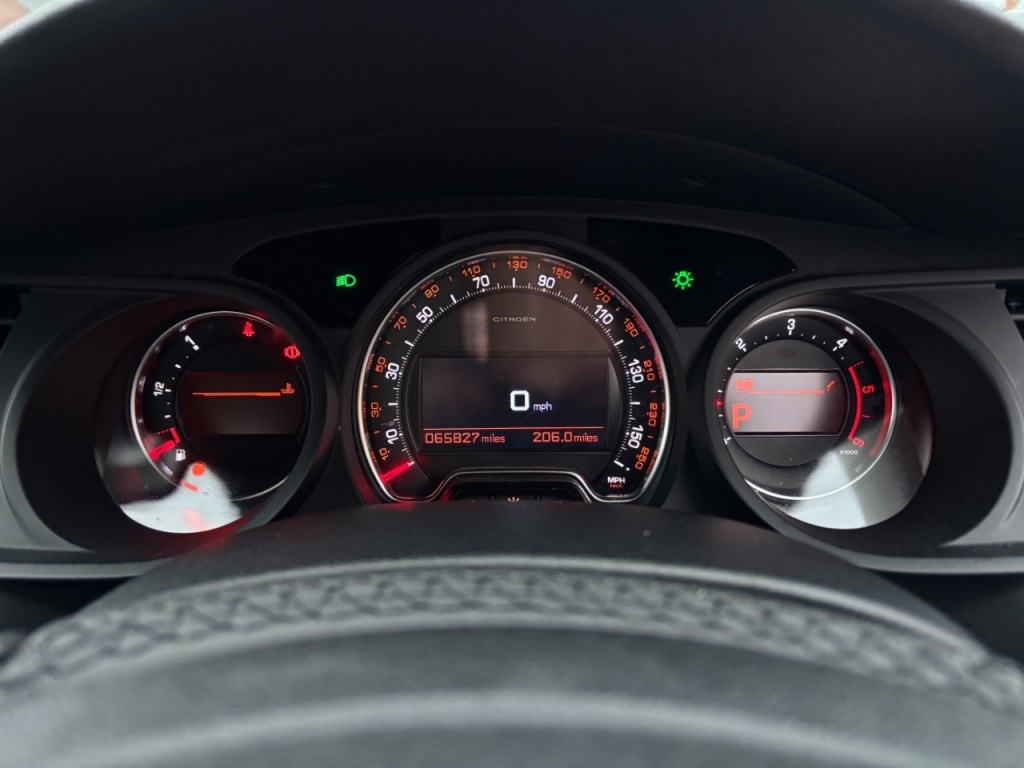 Used Citroen C5 2015 for sale - 77871823: Photo 18