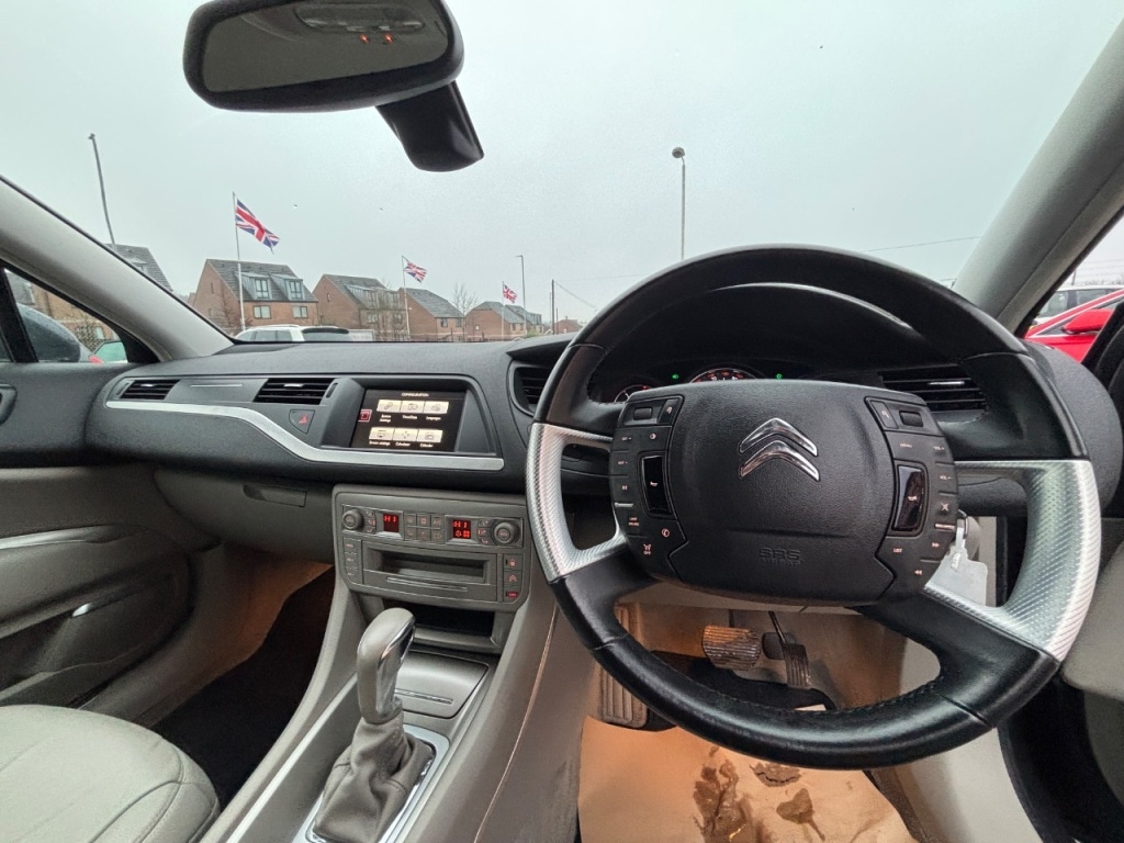 Used Citroen C5 2015 for sale - 77871823: Photo 20