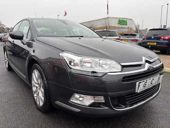 Used Citroen C5 2015 for sale - 77871823: Photo