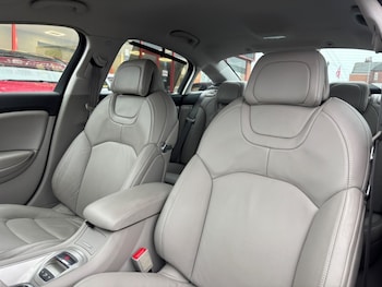 Used Citroen C5 2015 for sale - 77871823: Photo