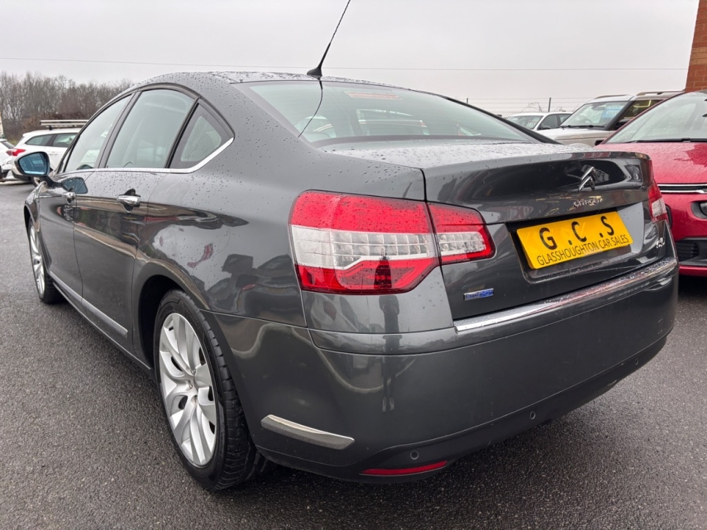 Used Citroen C5 2015 for sale - 77871823: Photo 5