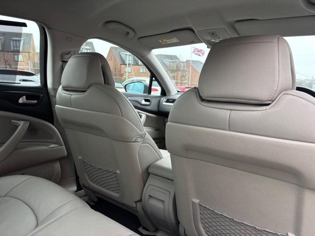 Used Citroen C5 2015 for sale - 77871823: Photo 9