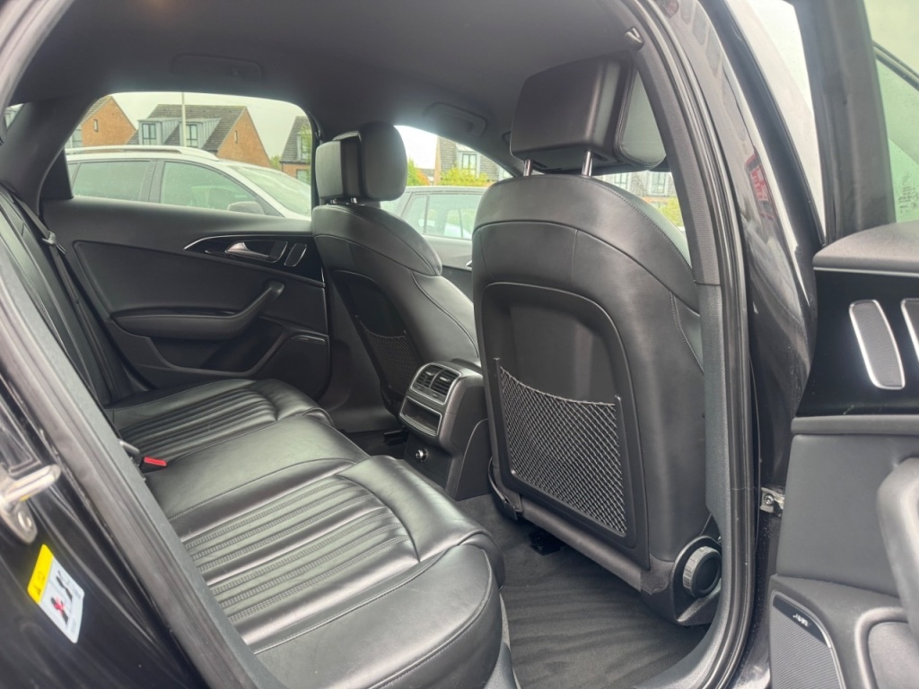 Used Audi A6 2013 for sale - 75911071: Photo 10