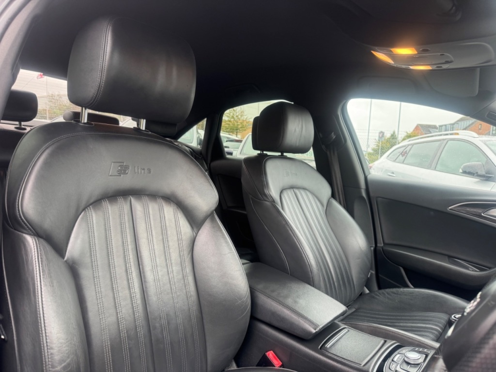 Used Audi A6 2013 for sale - 75911071: Photo 12