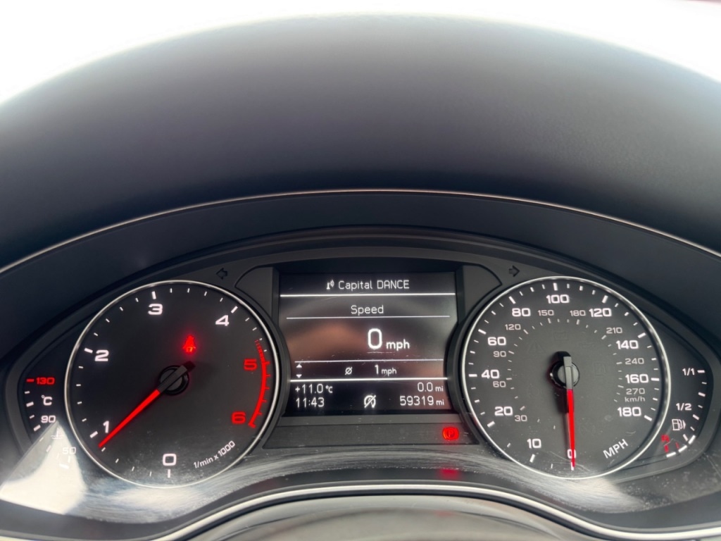 Used Audi A6 2013 for sale - 75911071: Photo 14