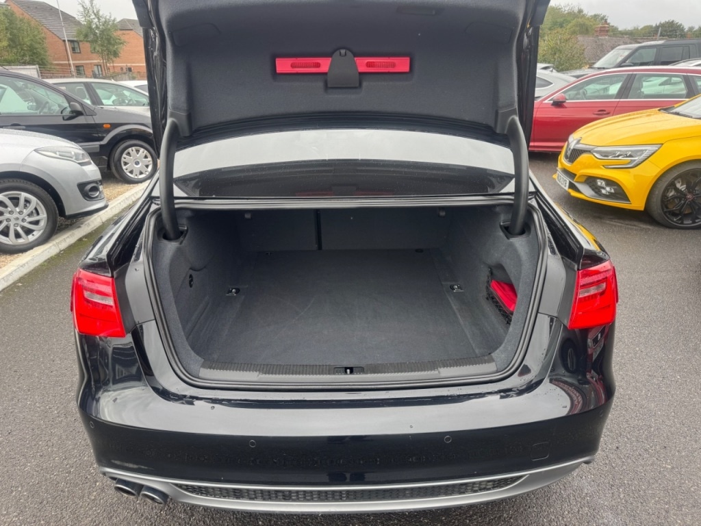 Used Audi A6 2013 for sale - 75911071: Photo 9