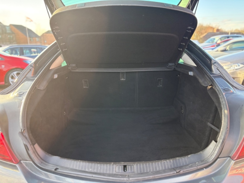 Used Vauxhall Insignia 2016 for sale - 77006582: Photo 9