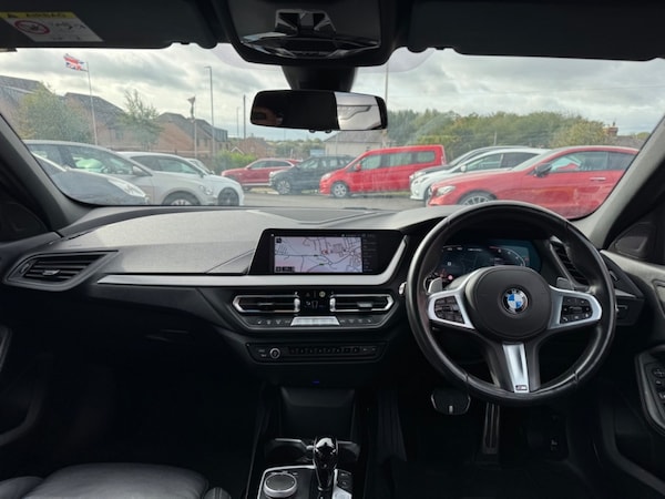 Used BMW 1 Series 2021 for sale - 76178262: Photo 11