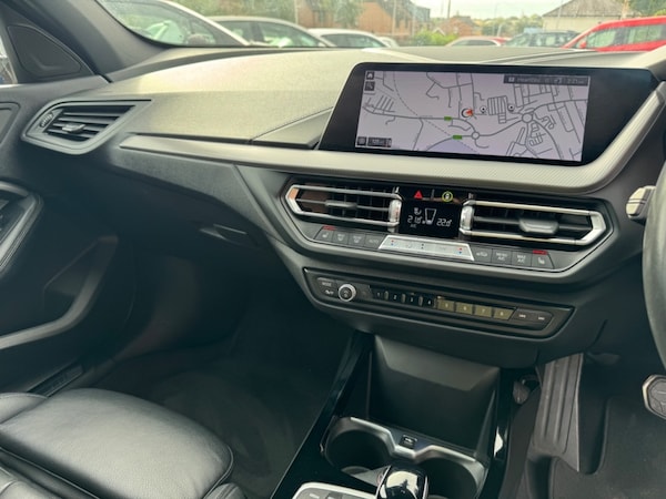 Used BMW 1 Series 2021 for sale - 76178262: Photo 13