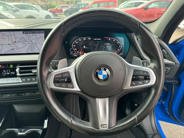 Used BMW 1 Series 2021 for sale - 76178262: Photo 14