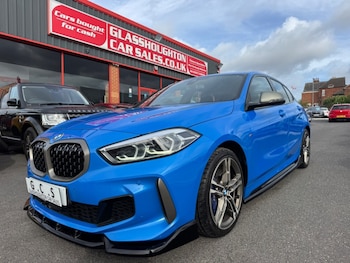 Used BMW 1 Series 2021 for sale - 76178262: Photo
