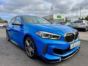 Used BMW 1 Series 2021 for sale - 76178262: Photo