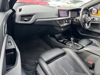 Used BMW 1 Series 2021 for sale - 76178262: Photo