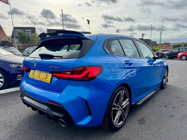 Used BMW 1 Series 2021 for sale - 76178262: Photo 5