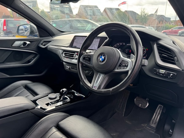 Used BMW 1 Series 2021 for sale - 76178262: Photo 6