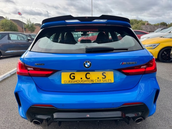 Used BMW 1 Series 2021 for sale - 76178262: Photo 7