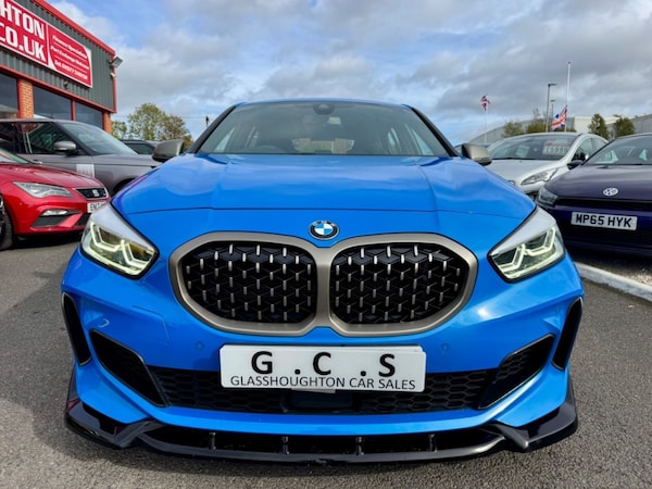 Used BMW 1 Series 2021 for sale - 76178262: Photo 8