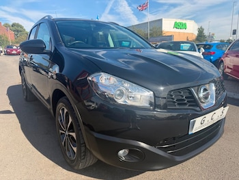 Used Nissan Qashqai 2011 for sale - 79357974: Photo