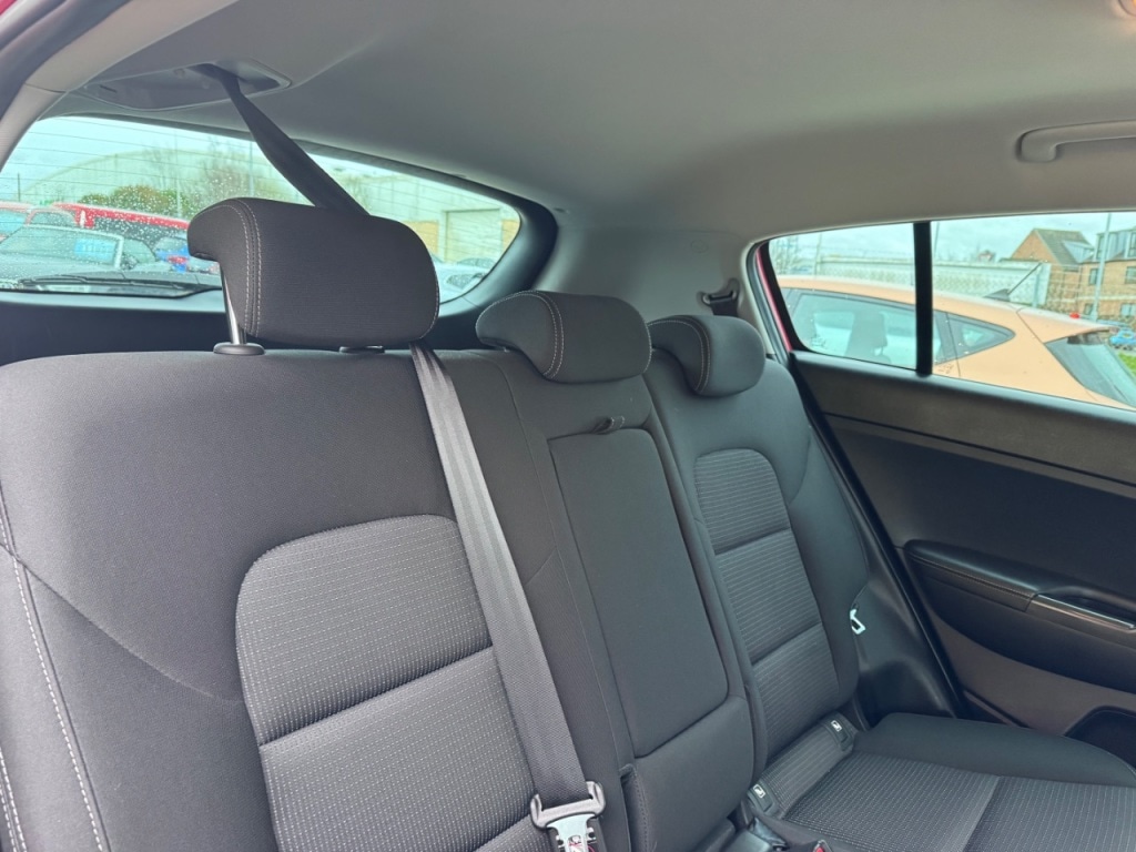 Used Kia Sportage 2018 for sale - 77474936: Photo 10