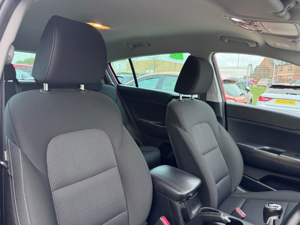 Used Kia Sportage 2018 for sale - 77474936: Photo 11