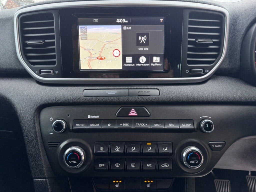 Used Kia Sportage 2018 for sale - 77474936: Photo 13