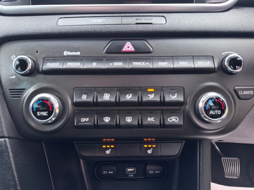 Used Kia Sportage 2018 for sale - 77474936: Photo 14