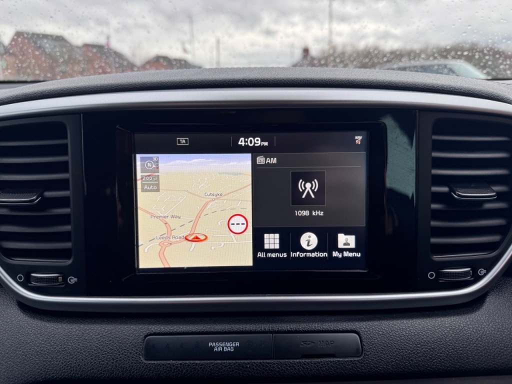 Used Kia Sportage 2018 for sale - 77474936: Photo 15