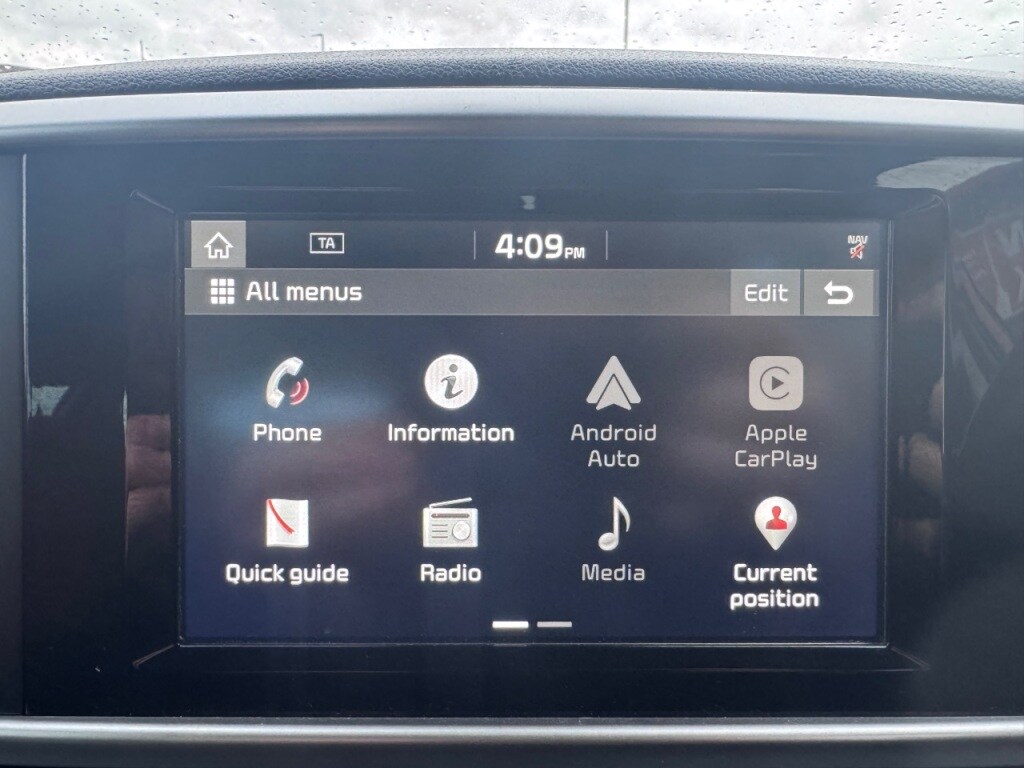 Used Kia Sportage 2018 for sale - 77474936: Photo 17