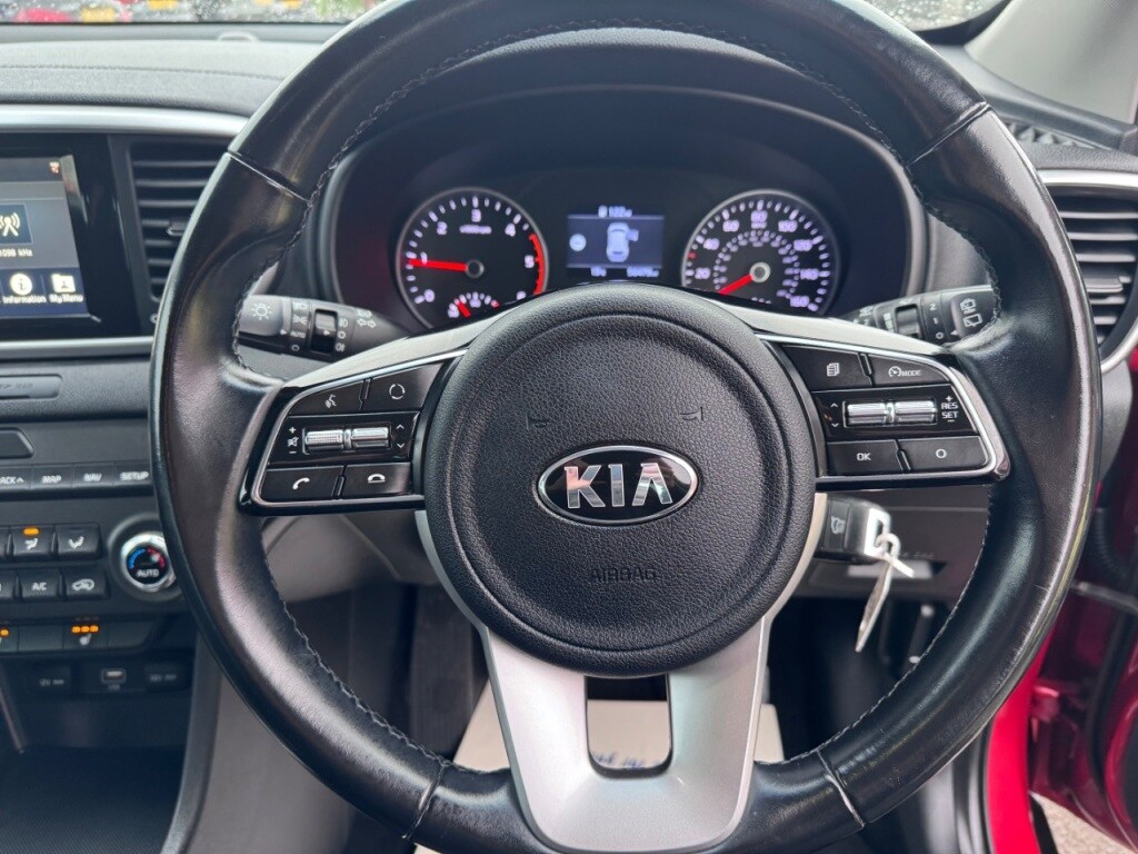 Used Kia Sportage 2018 for sale - 77474936: Photo 19