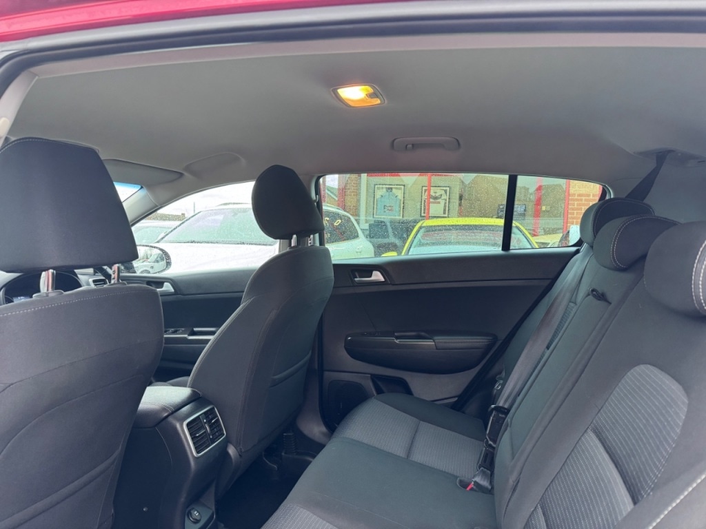 Used Kia Sportage 2018 for sale - 77474936: Photo 9