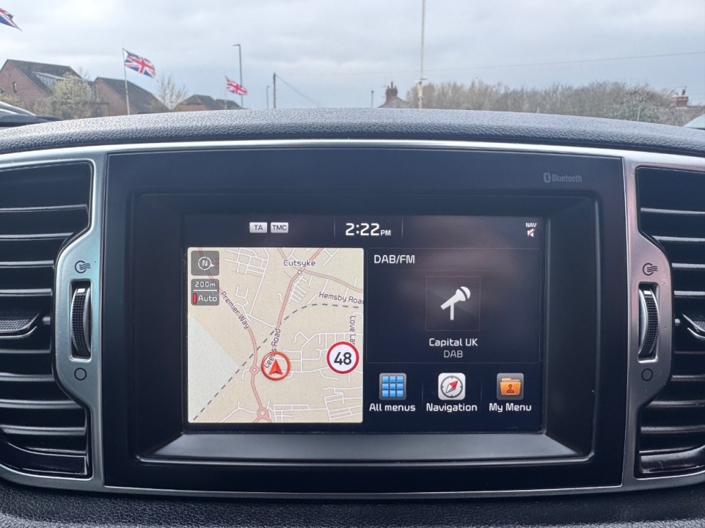 Used Kia Sportage 2018 for sale - 78064378: Photo 12