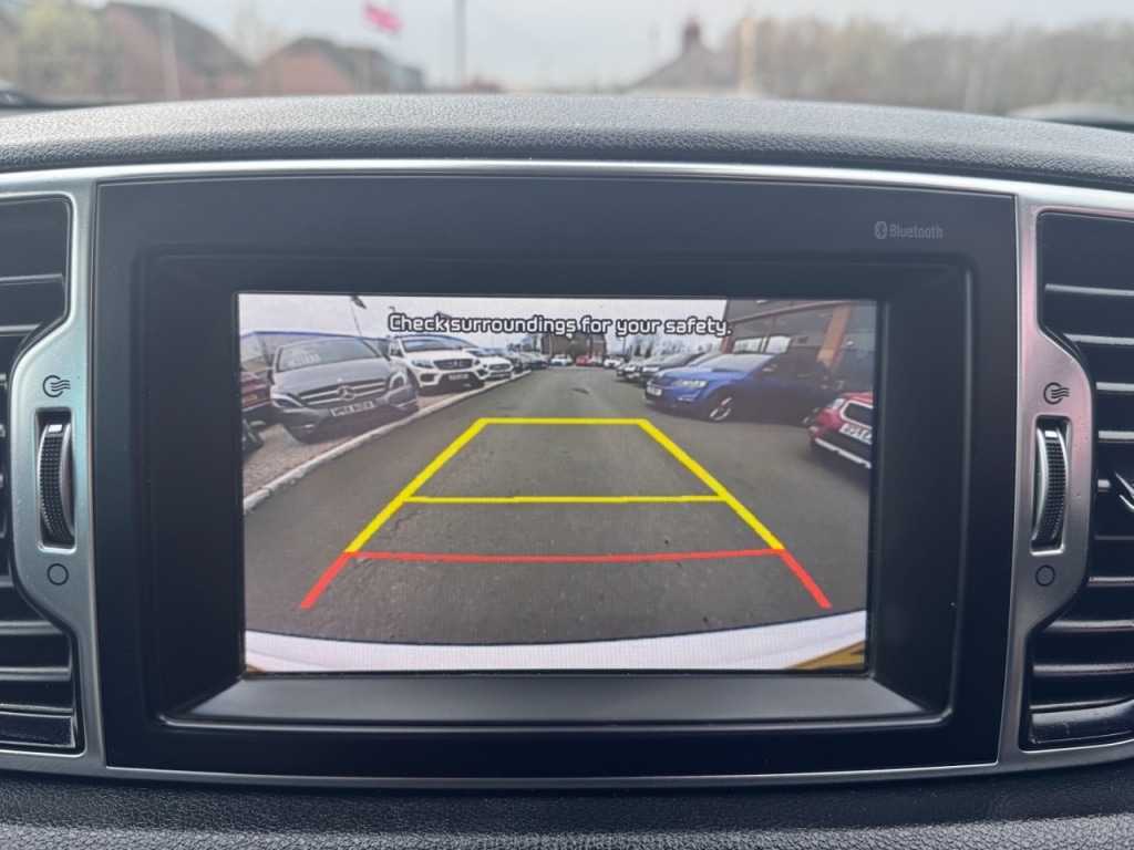 Used Kia Sportage 2018 for sale - 78064378: Photo 13