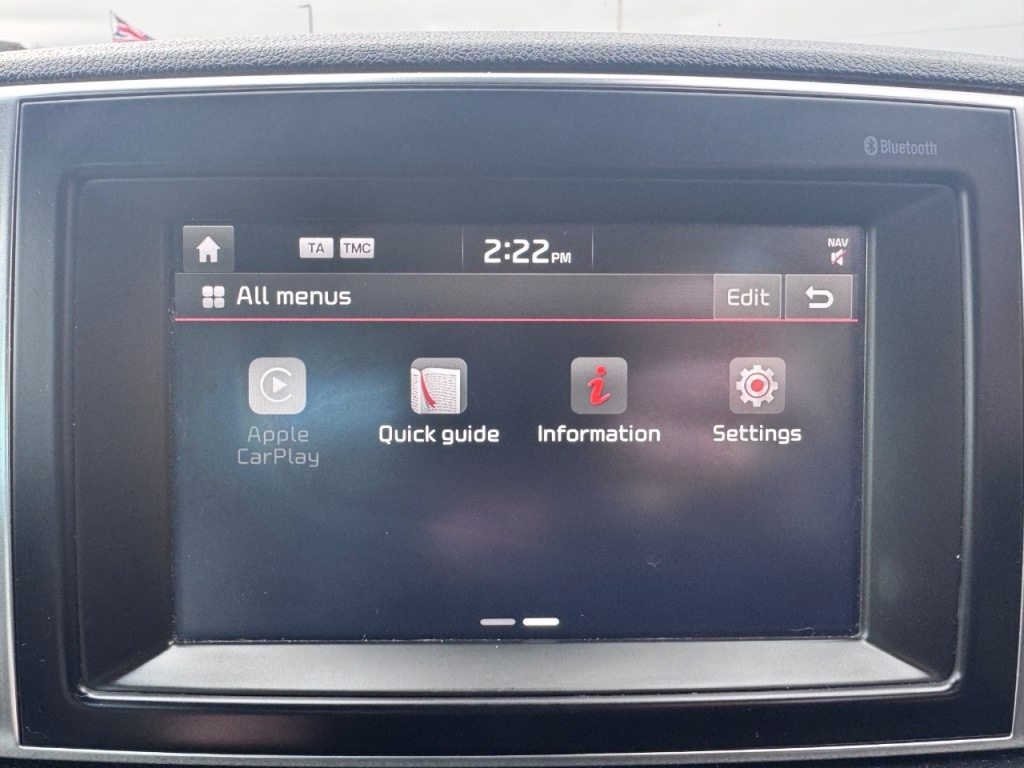 Used Kia Sportage 2018 for sale - 78064378: Photo 14