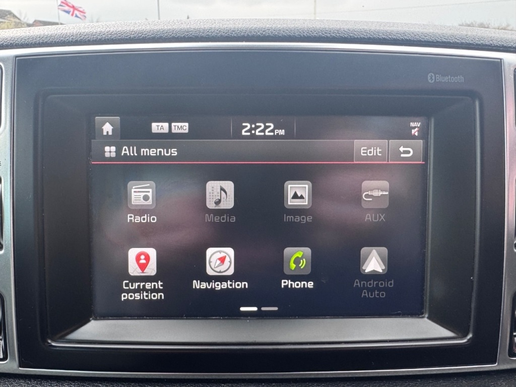 Used Kia Sportage 2018 for sale - 78064378: Photo 15