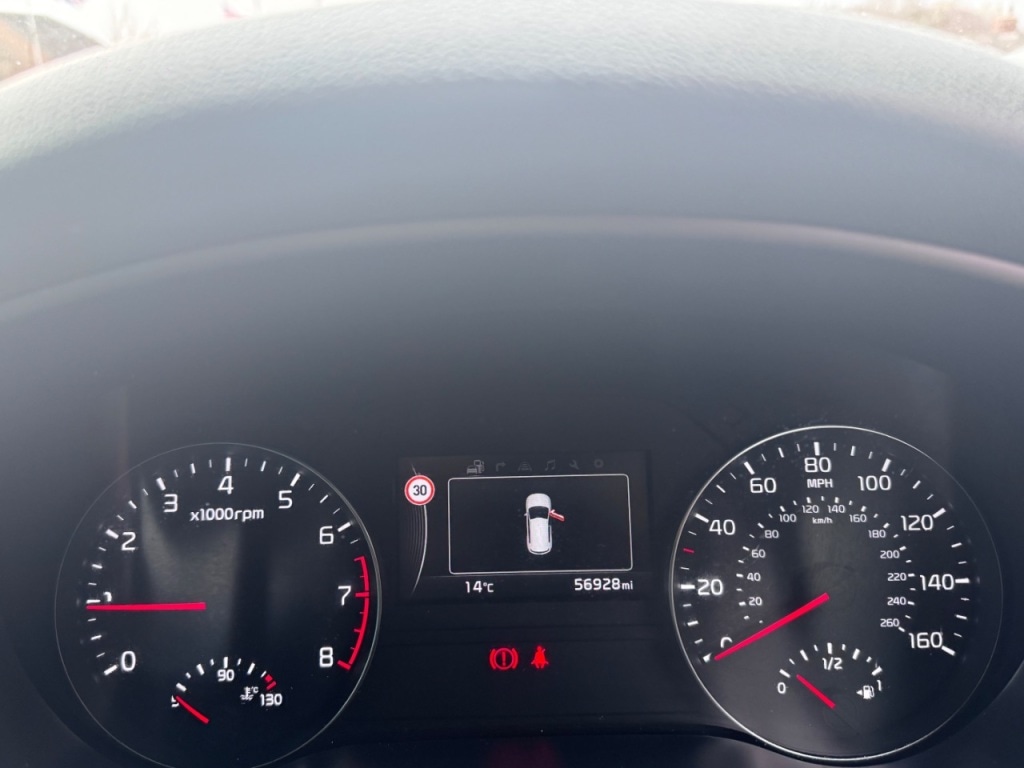 Used Kia Sportage 2018 for sale - 78064378: Photo 17