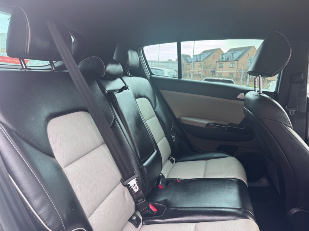 Used Kia Sportage 2018 for sale - 78064378: Photo 8