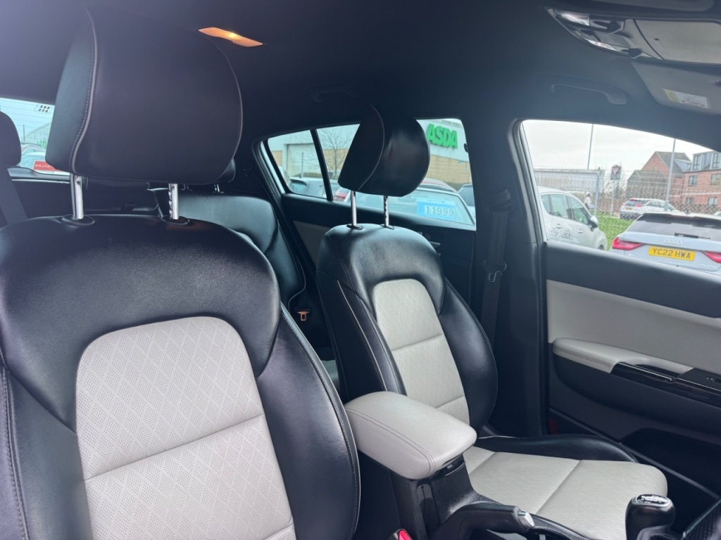 Used Kia Sportage 2018 for sale - 78064378: Photo 9