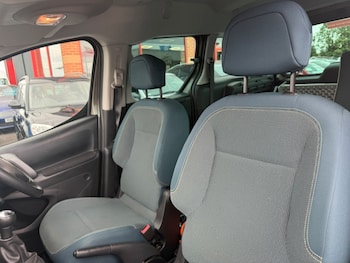 Used Citroen Berlingo Multispace 2018 for sale - 79045773: Photo