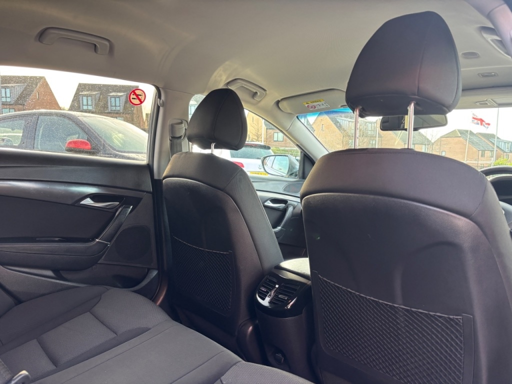 Used Hyundai i40 2017 for sale - 77171469: Photo 10