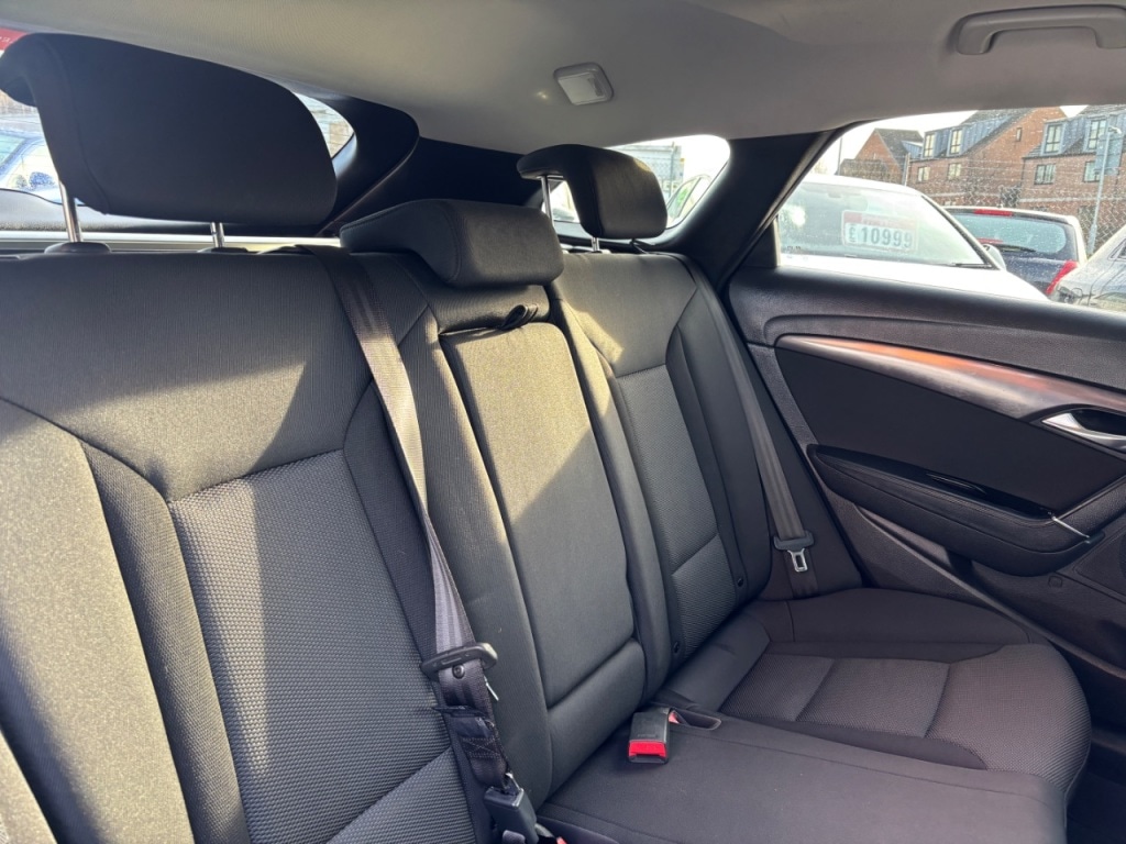 Used Hyundai i40 2017 for sale - 77171469: Photo 11