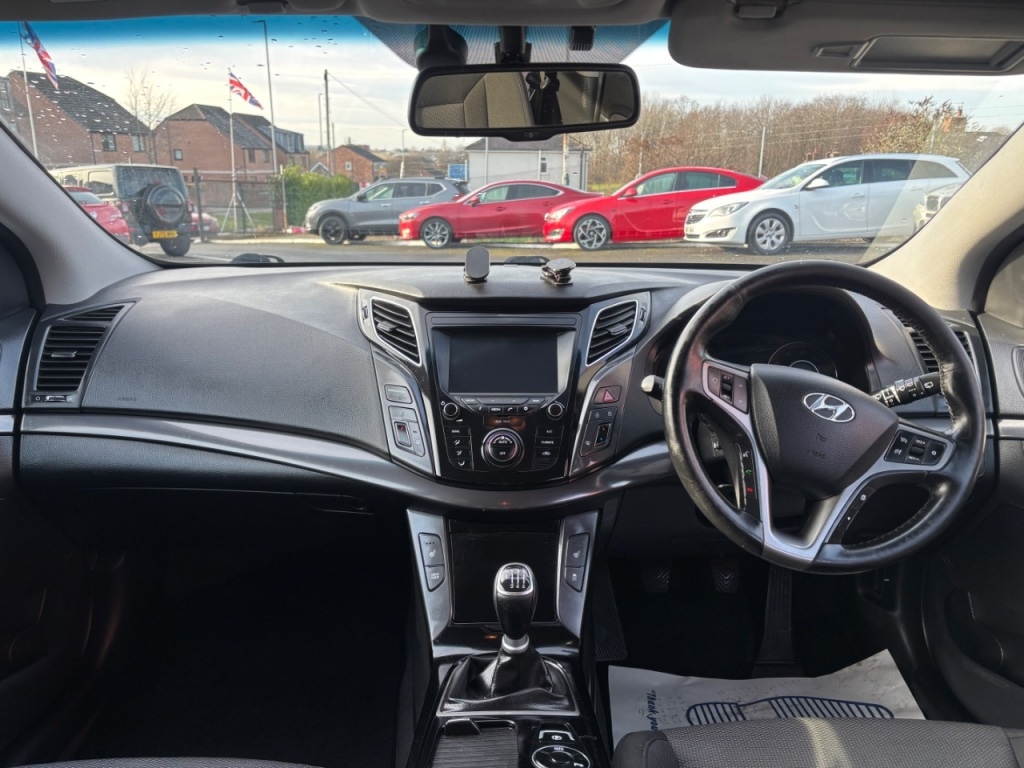 Used Hyundai i40 2017 for sale - 77171469: Photo 12