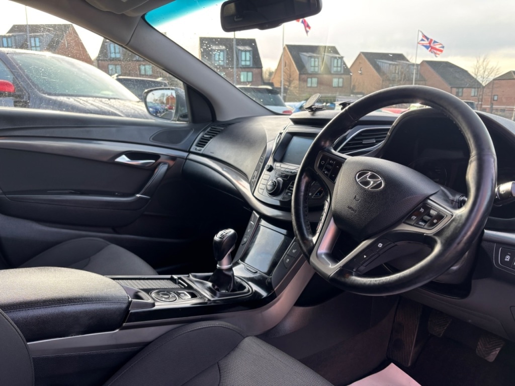 Used Hyundai i40 2017 for sale - 77171469: Photo 13