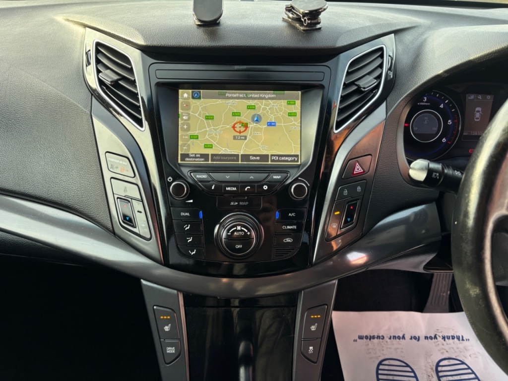 Used Hyundai i40 2017 for sale - 77171469: Photo 15